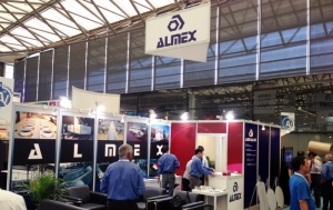Almex - Blog and News
